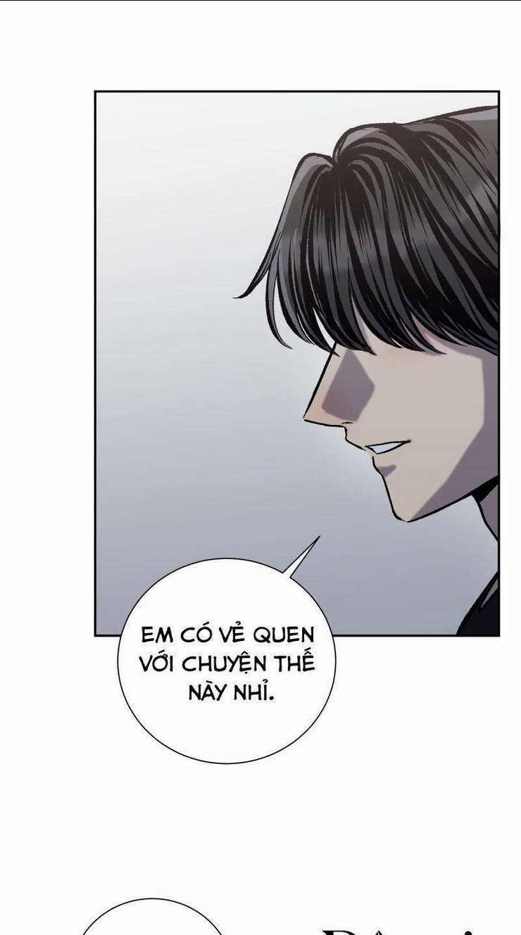 Anh Chàng Lầu Trên Chapter 41 trang 30