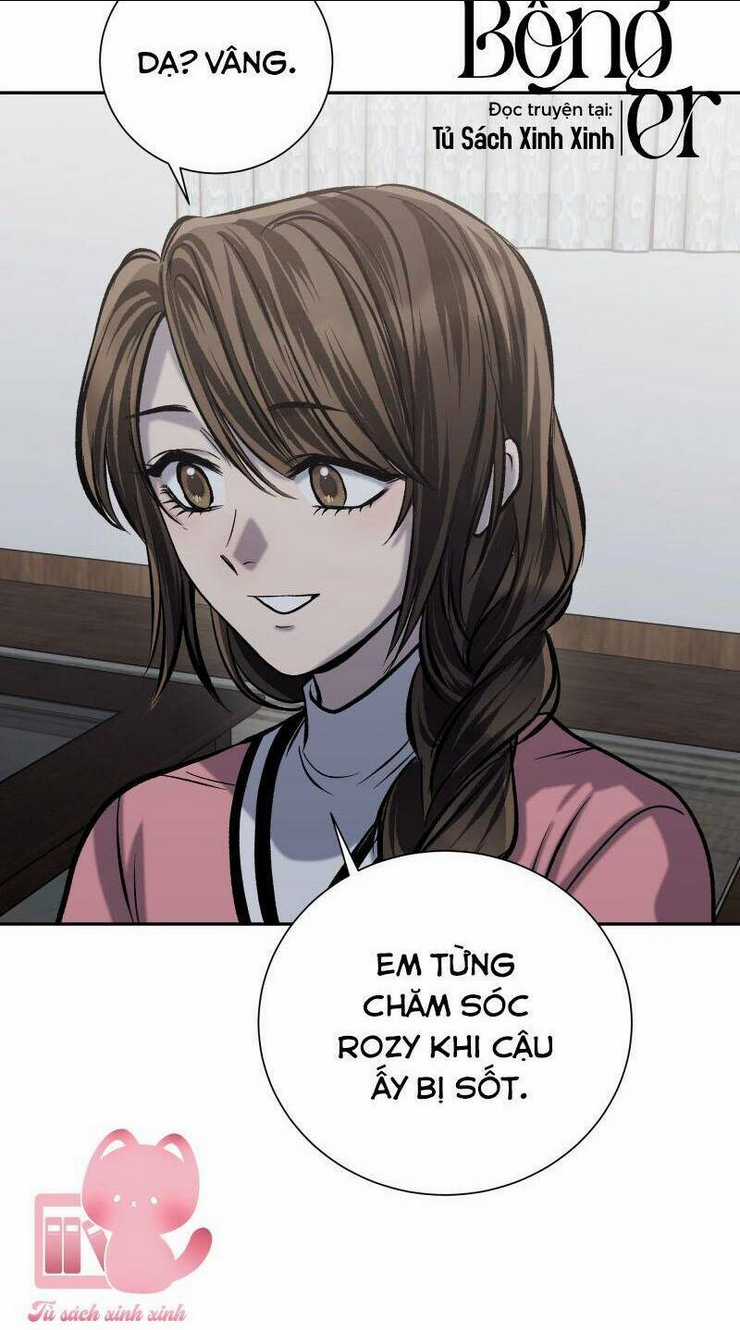 Anh Chàng Lầu Trên Chapter 41 trang 31