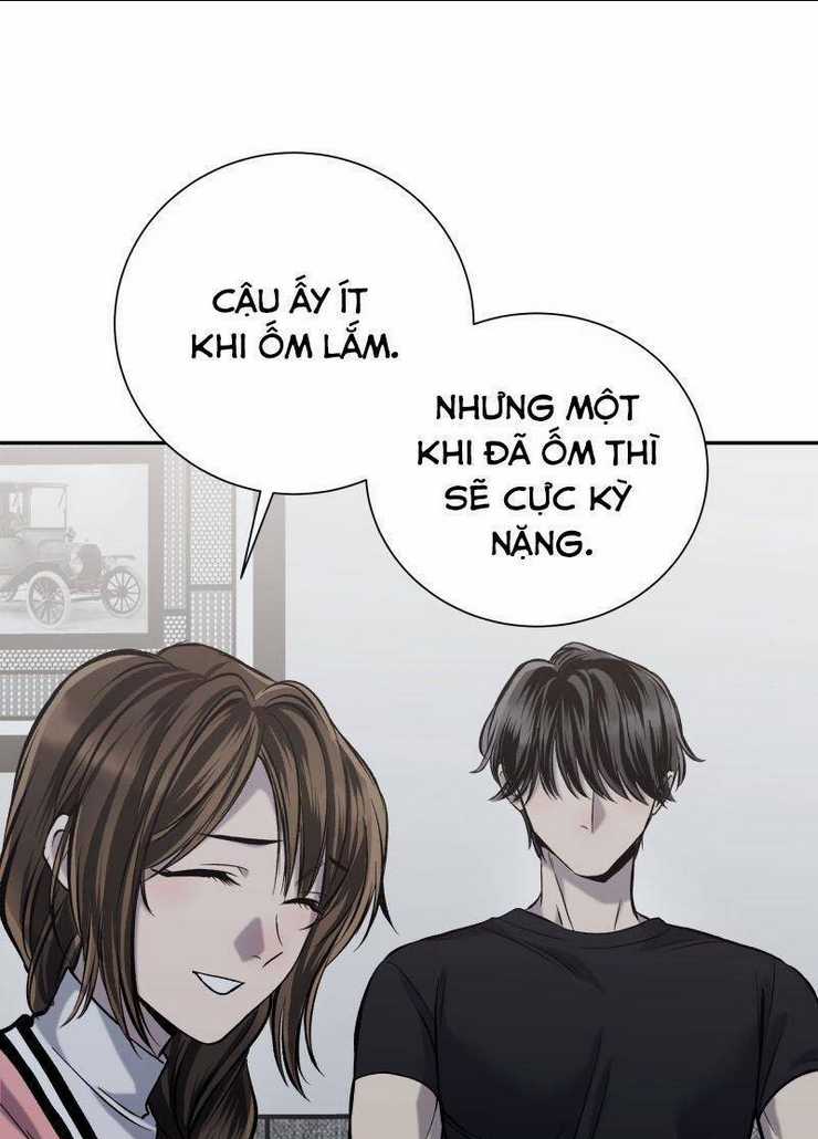 Anh Chàng Lầu Trên Chapter 41 trang 32