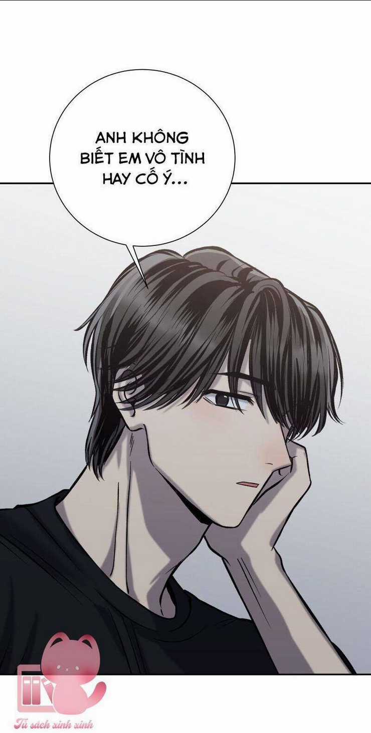 Anh Chàng Lầu Trên Chapter 41 trang 35