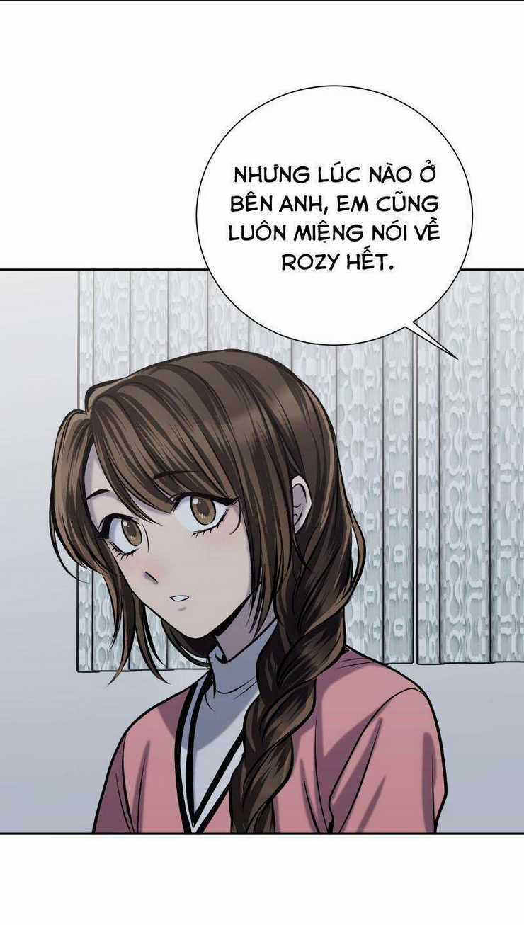 Anh Chàng Lầu Trên Chapter 41 trang 36