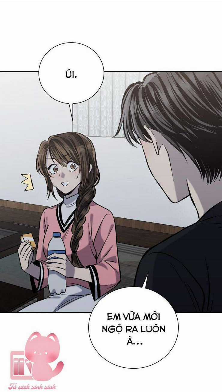 Anh Chàng Lầu Trên Chapter 41 trang 37