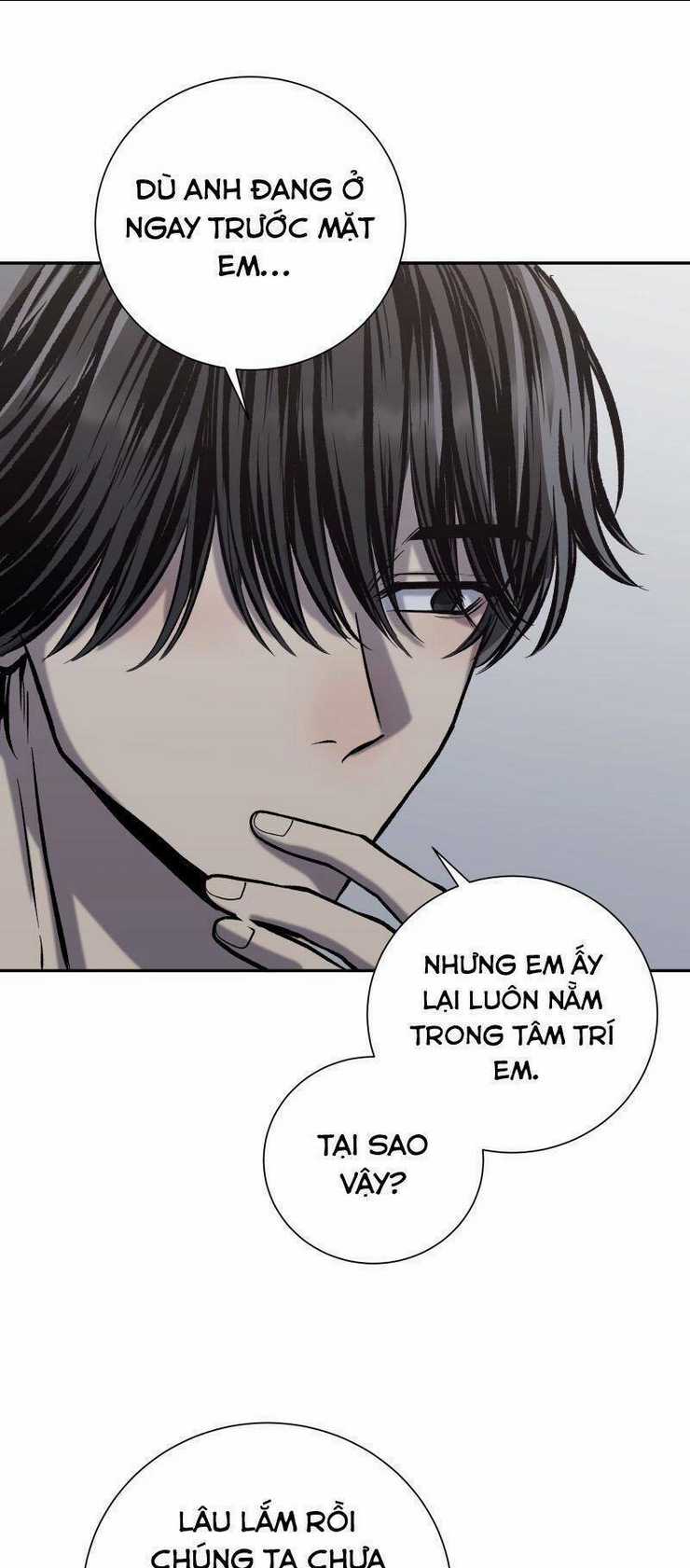 Anh Chàng Lầu Trên Chapter 41 trang 38