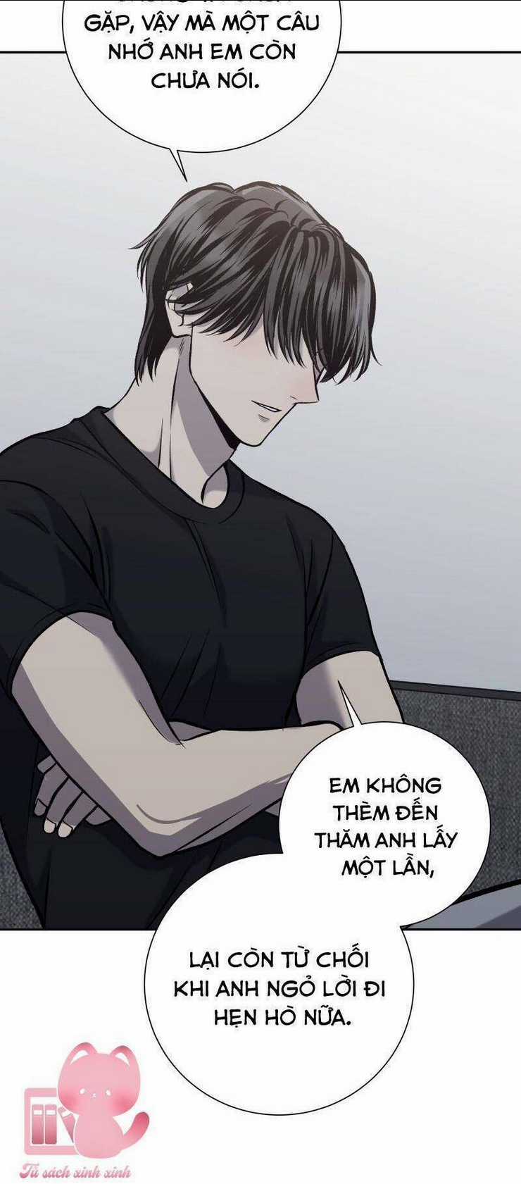 Anh Chàng Lầu Trên Chapter 41 trang 39