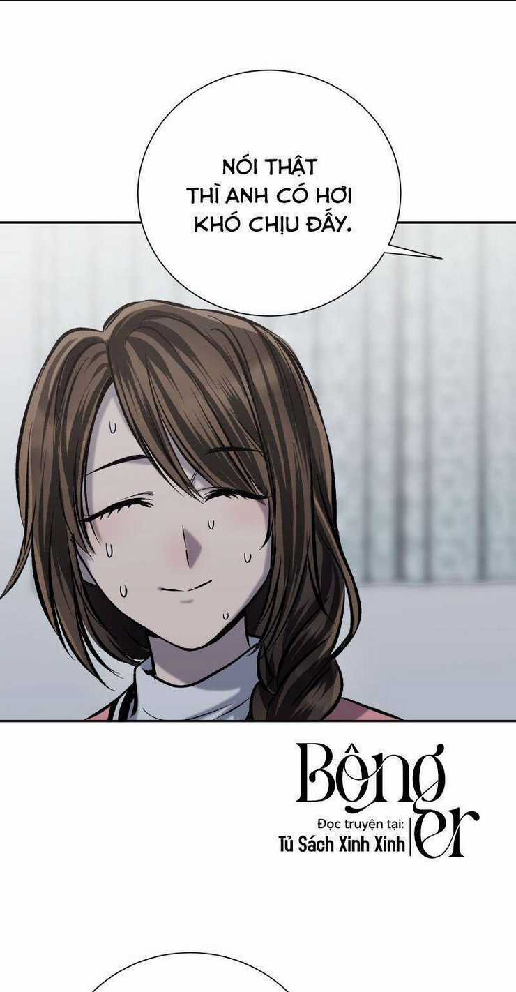 Anh Chàng Lầu Trên Chapter 41 trang 40