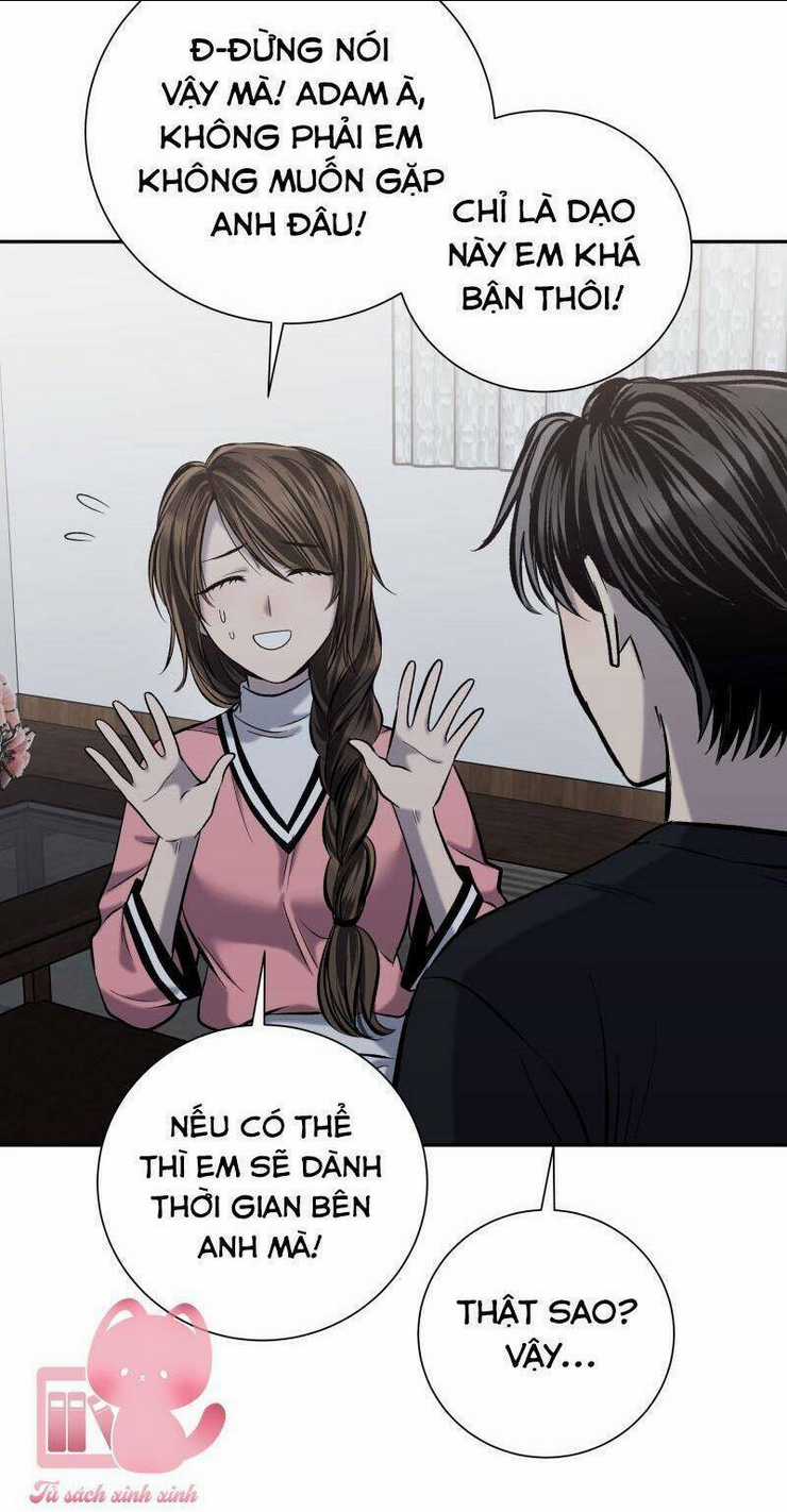 Anh Chàng Lầu Trên Chapter 41 trang 41