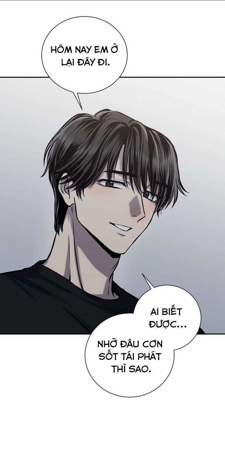 Anh Chàng Lầu Trên Chapter 41 trang 42