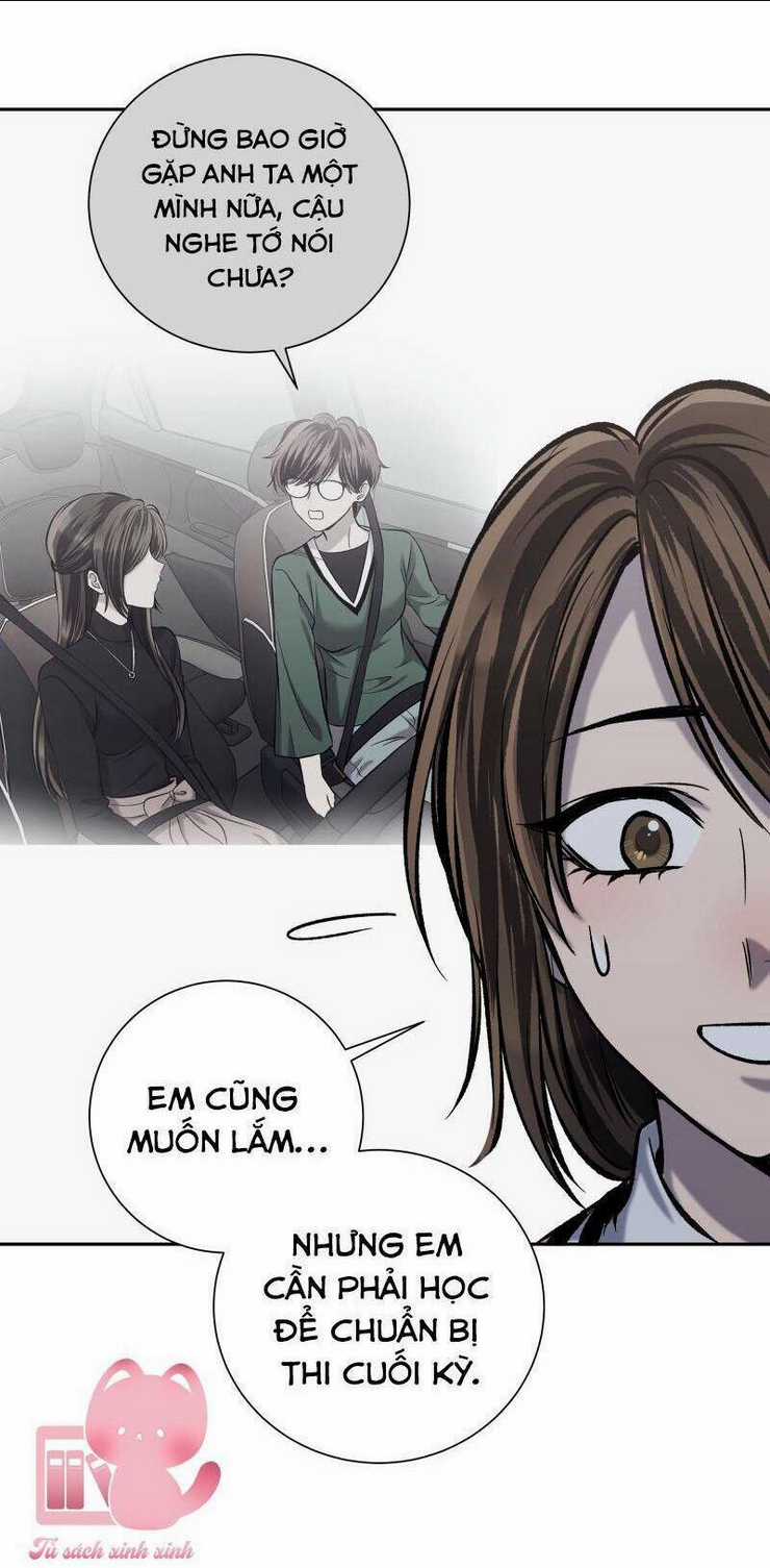 Anh Chàng Lầu Trên Chapter 41 trang 43