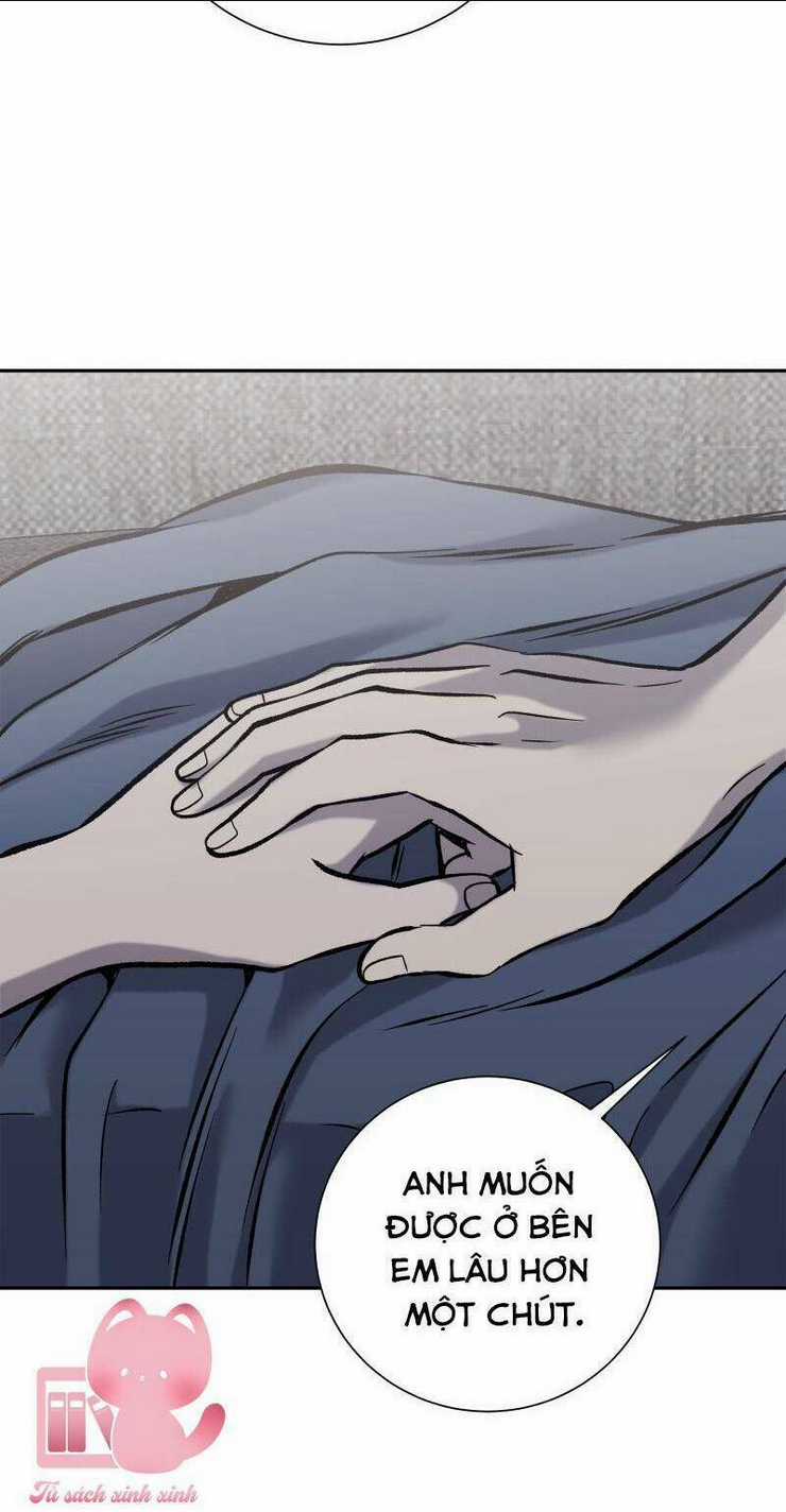 Anh Chàng Lầu Trên Chapter 41 trang 45