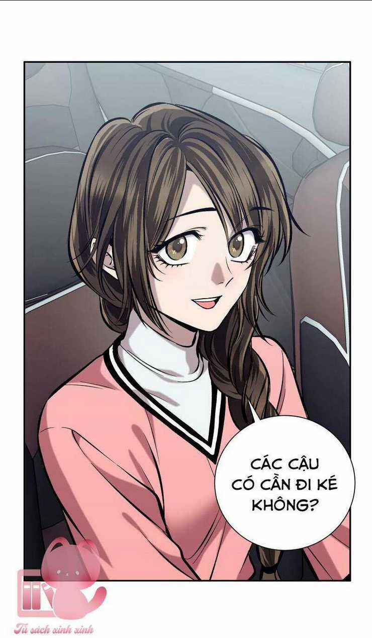 Anh Chàng Lầu Trên Chapter 41 trang 5