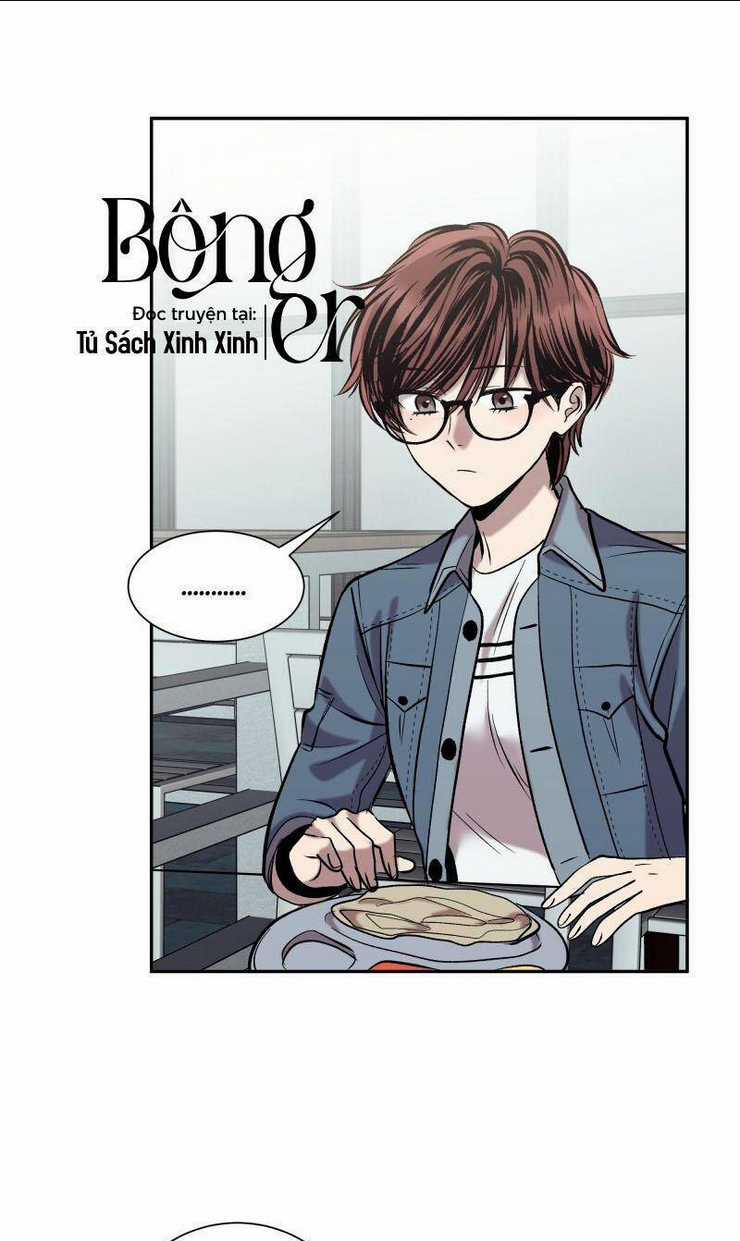 Anh Chàng Lầu Trên Chapter 41 trang 52