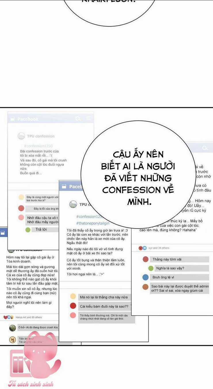 Anh Chàng Lầu Trên Chapter 41 trang 59