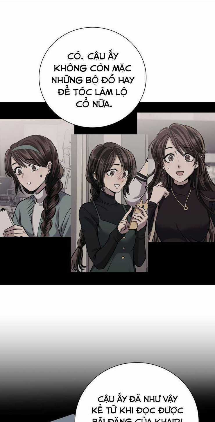 Anh Chàng Lầu Trên Chapter 41 trang 64