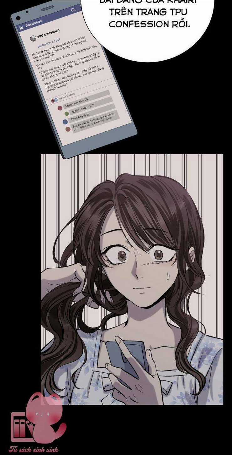 Anh Chàng Lầu Trên Chapter 41 trang 65