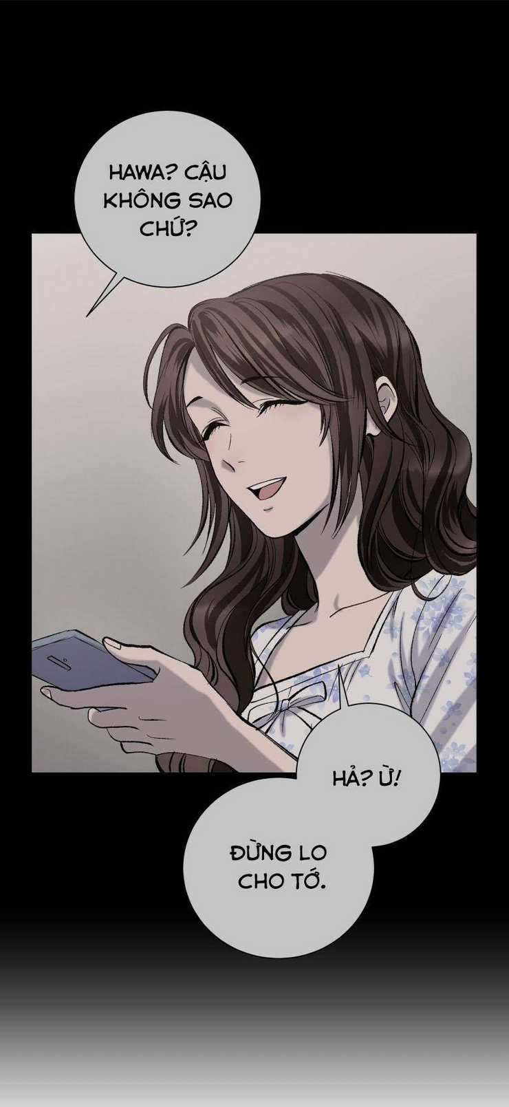 Anh Chàng Lầu Trên Chapter 41 trang 66