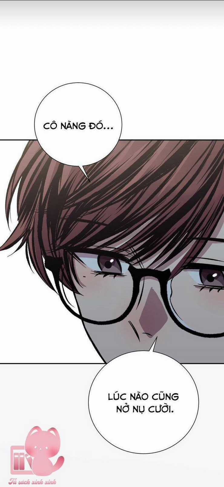 Anh Chàng Lầu Trên Chapter 41 trang 67