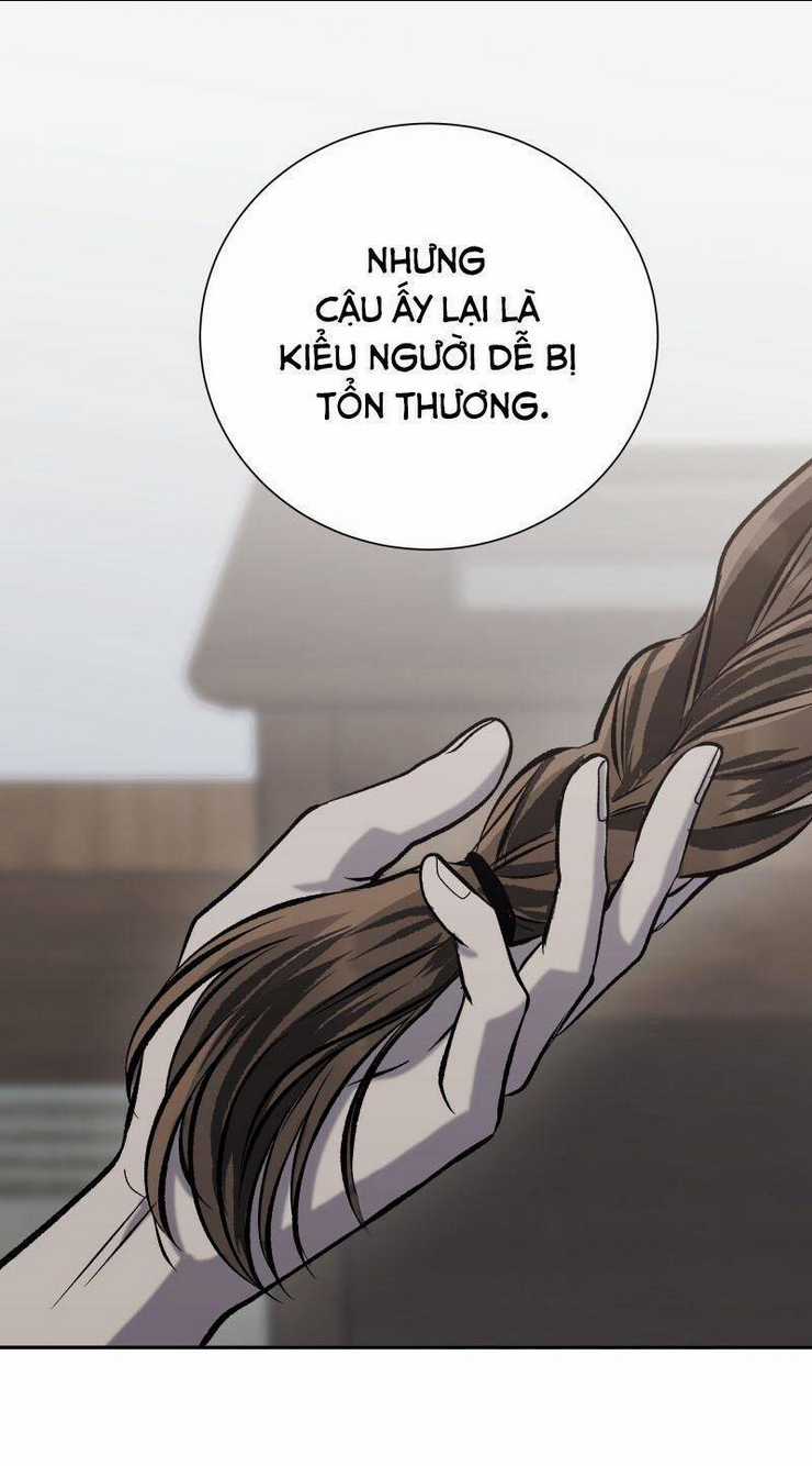 Anh Chàng Lầu Trên Chapter 41 trang 68