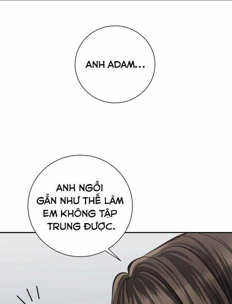 Anh Chàng Lầu Trên Chapter 41 trang 70