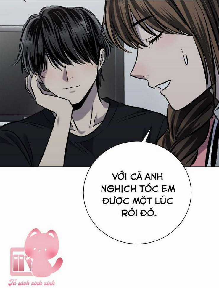 Anh Chàng Lầu Trên Chapter 41 trang 71