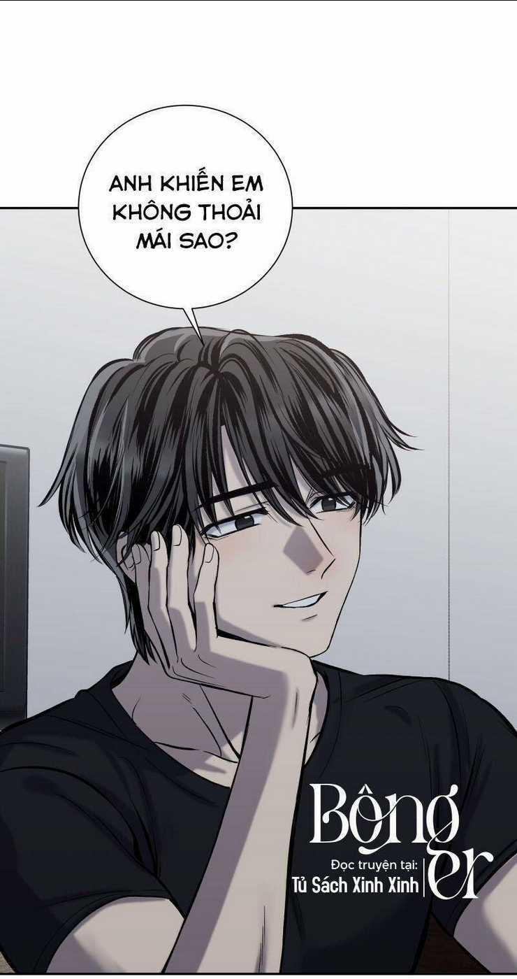 Anh Chàng Lầu Trên Chapter 41 trang 72