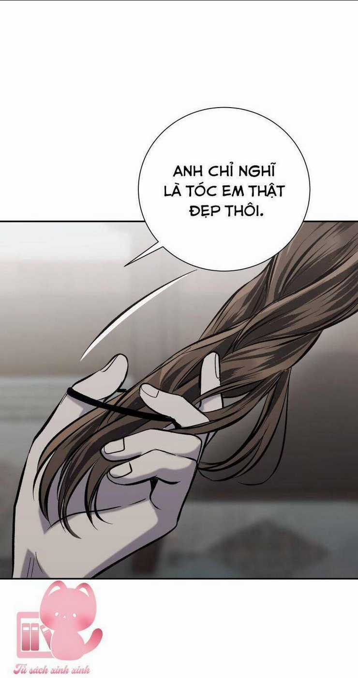 Anh Chàng Lầu Trên Chapter 41 trang 73