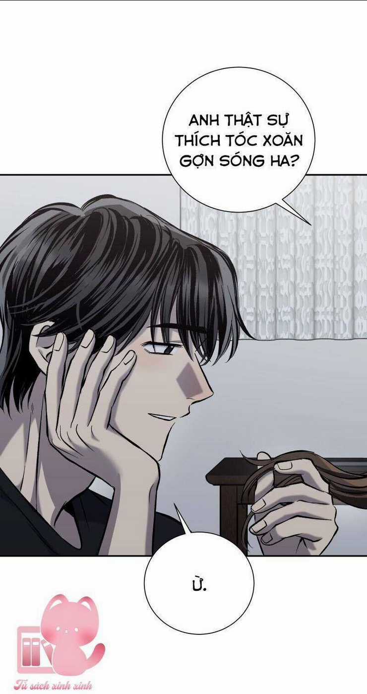 Anh Chàng Lầu Trên Chapter 41 trang 75