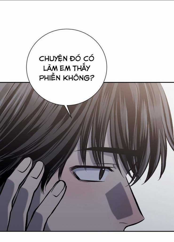 Anh Chàng Lầu Trên Chapter 41 trang 76