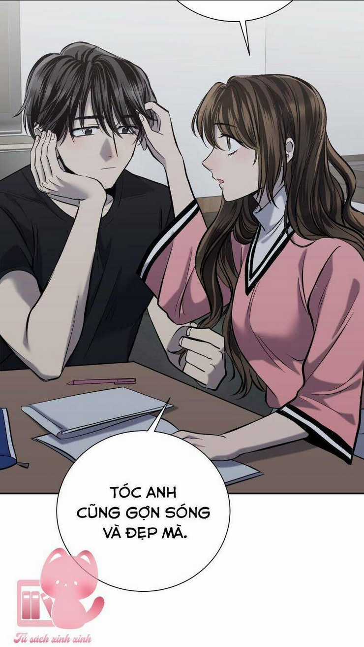 Anh Chàng Lầu Trên Chapter 41 trang 79