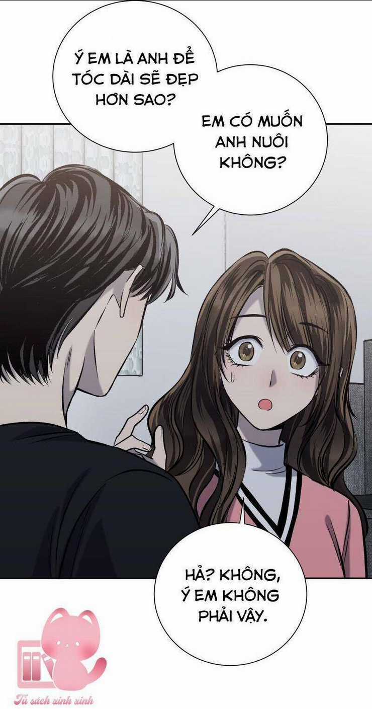 Anh Chàng Lầu Trên Chapter 41 trang 81