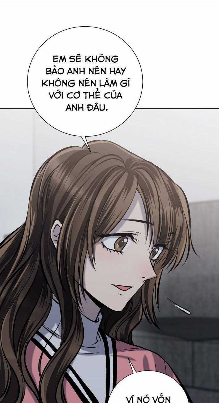 Anh Chàng Lầu Trên Chapter 41 trang 82