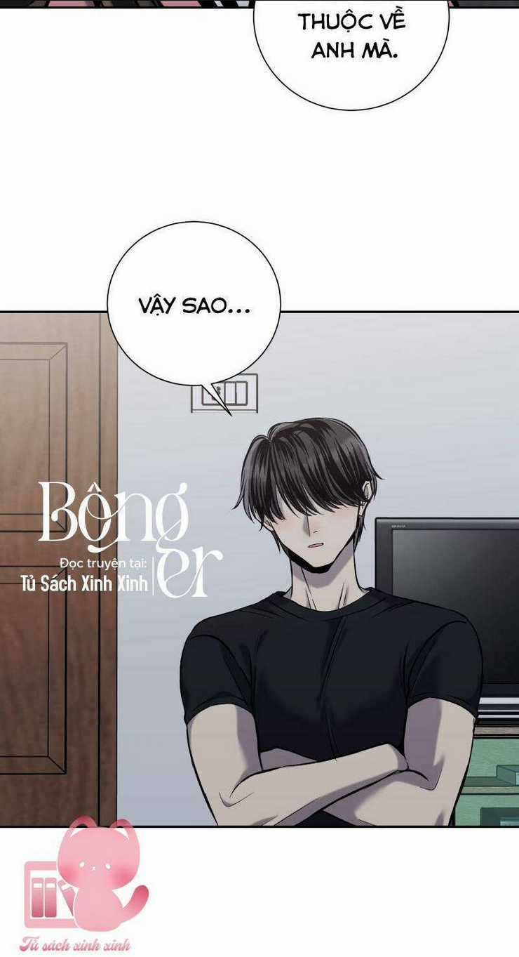 Anh Chàng Lầu Trên Chapter 41 trang 83