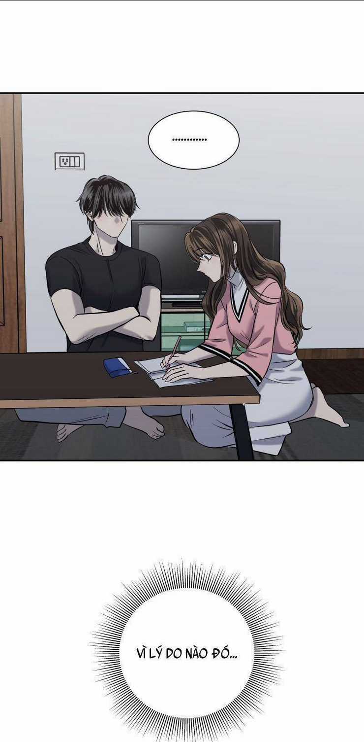 Anh Chàng Lầu Trên Chapter 41 trang 84