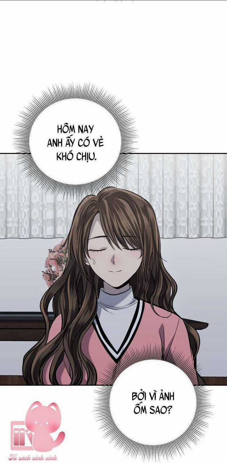 Anh Chàng Lầu Trên Chapter 41 trang 85