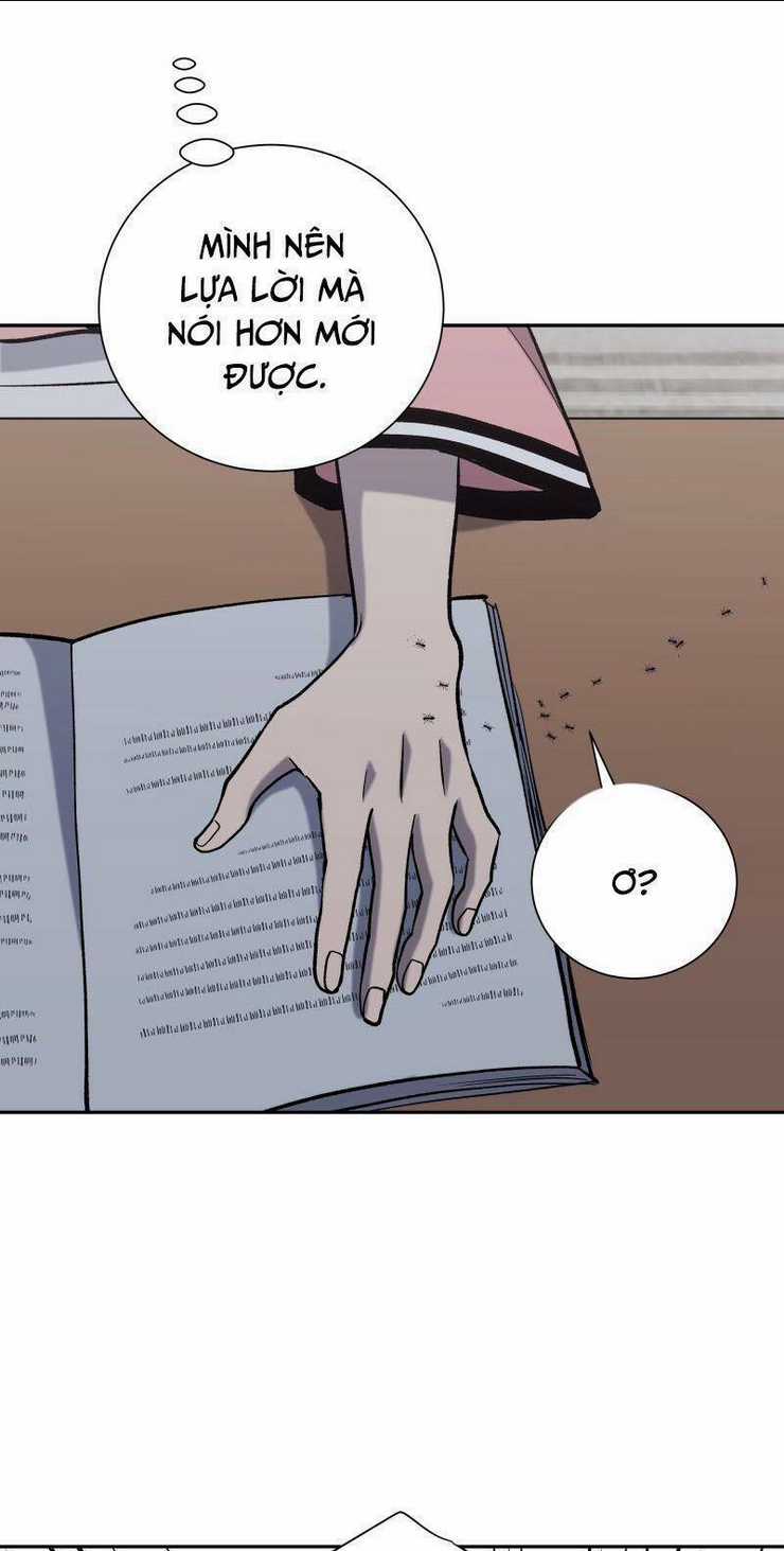 Anh Chàng Lầu Trên Chapter 41 trang 86