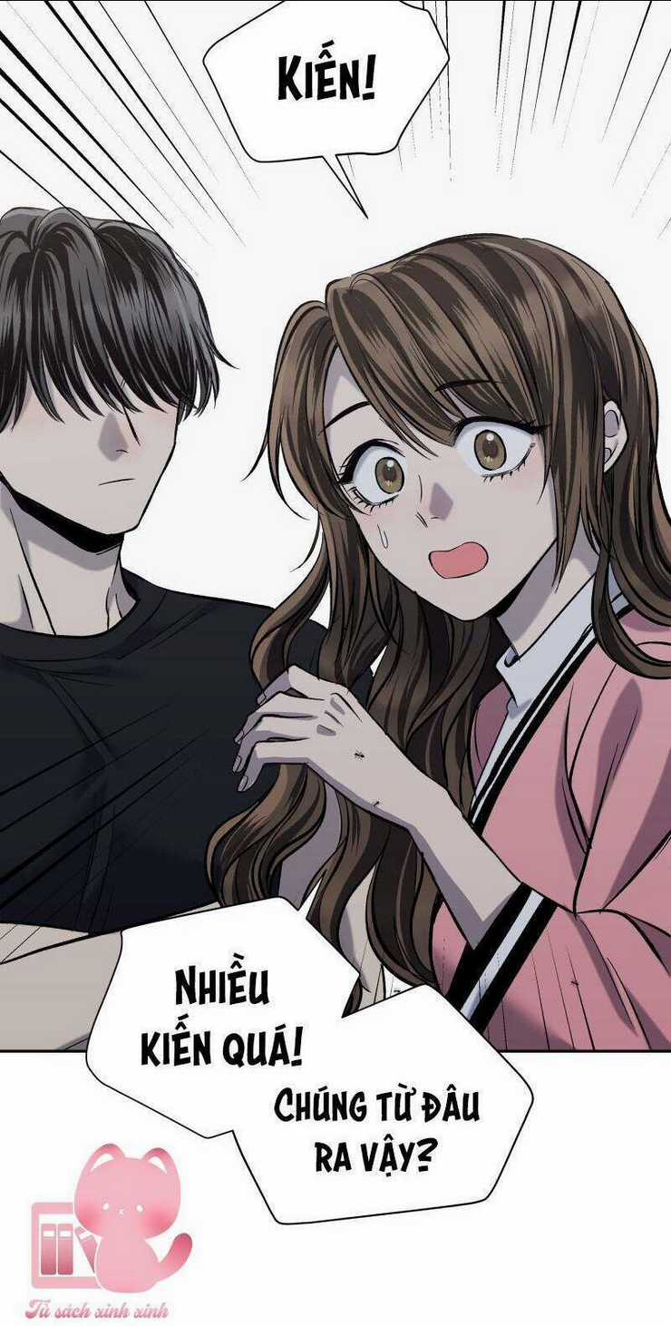 Anh Chàng Lầu Trên Chapter 41 trang 87