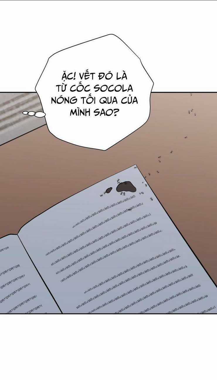 Anh Chàng Lầu Trên Chapter 41 trang 88