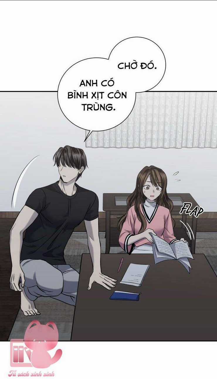 Anh Chàng Lầu Trên Chapter 41 trang 89