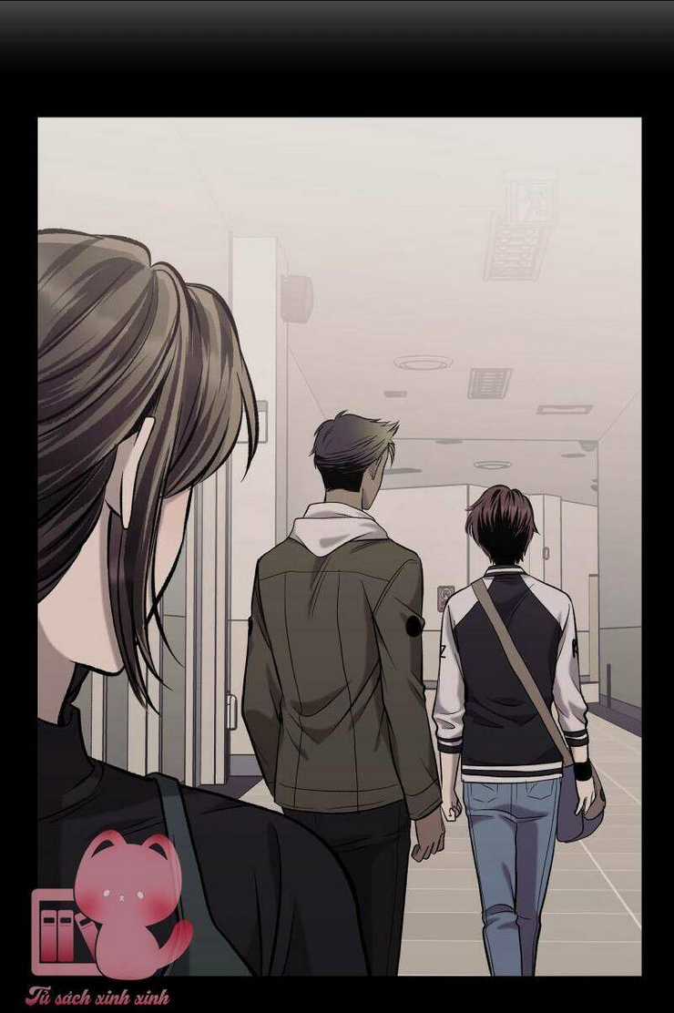 Anh Chàng Lầu Trên Chapter 41 trang 9