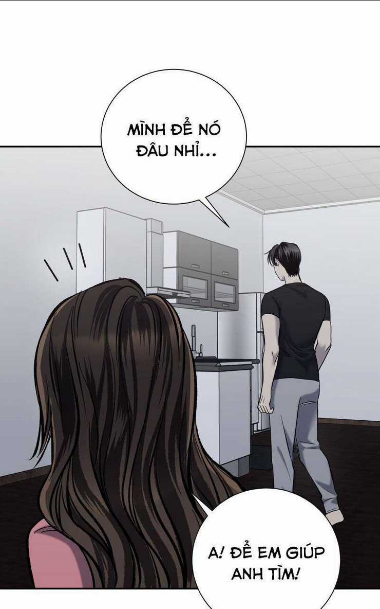 Anh Chàng Lầu Trên Chapter 41 trang 90