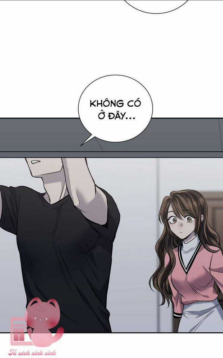 Anh Chàng Lầu Trên Chapter 41 trang 91