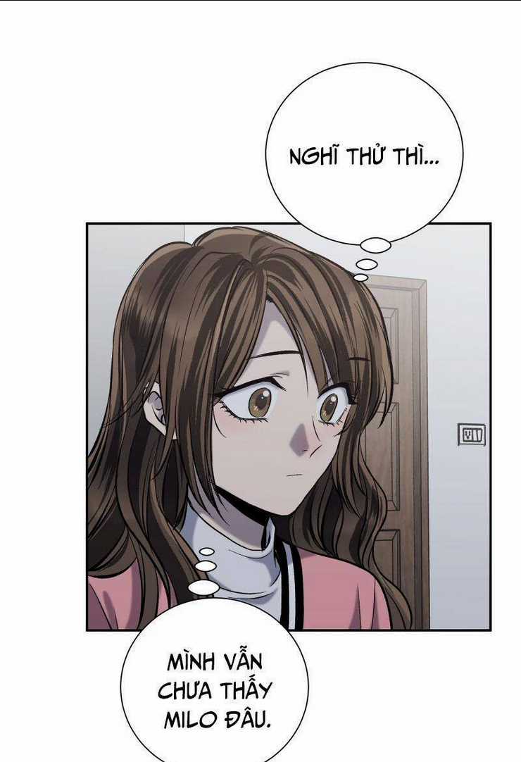 Anh Chàng Lầu Trên Chapter 41 trang 92