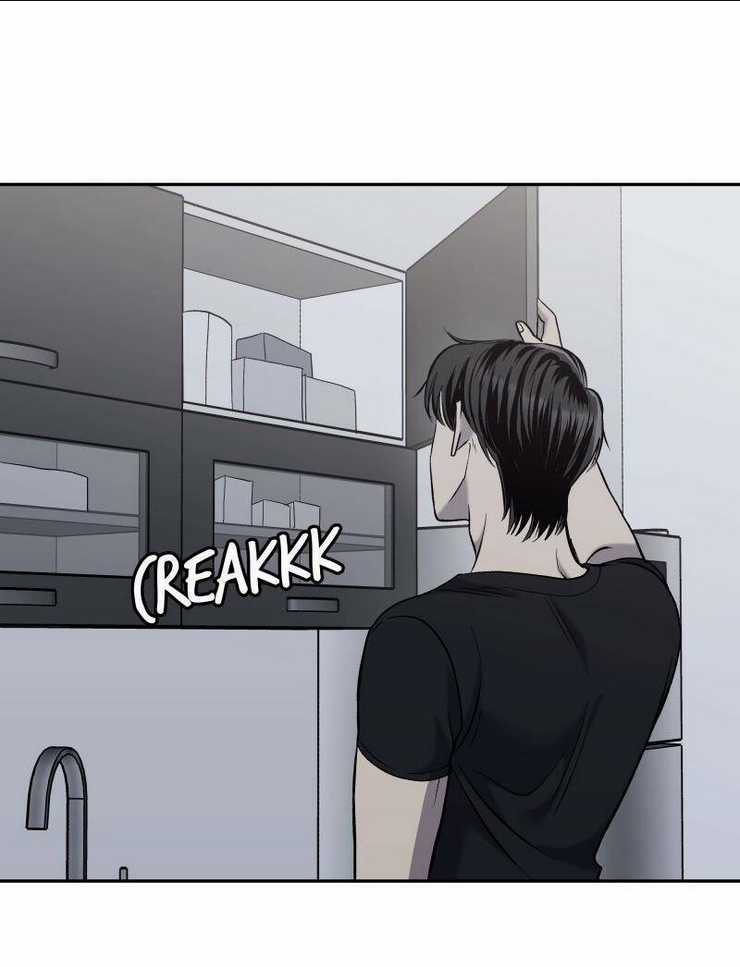 Anh Chàng Lầu Trên Chapter 41 trang 94