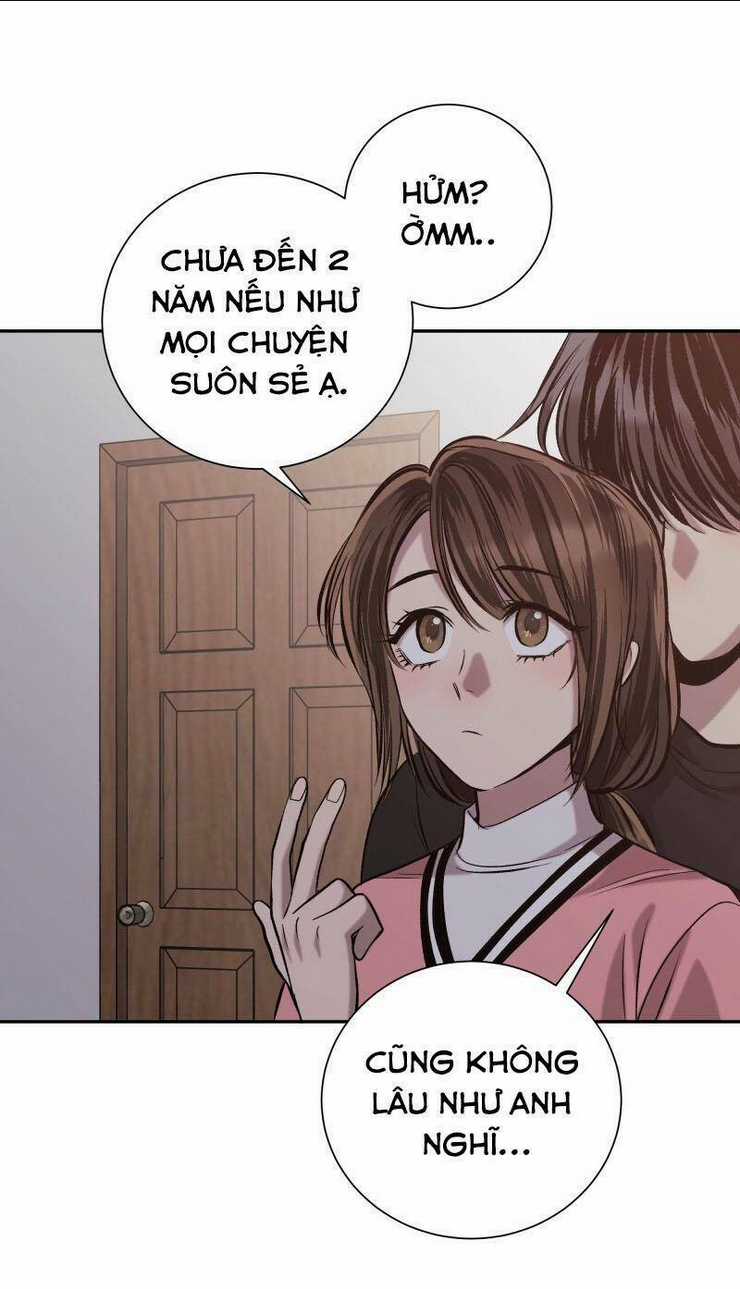 Anh Chàng Lầu Trên Chapter 42 trang 106