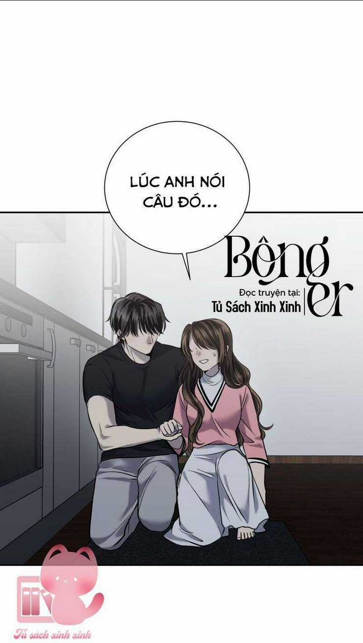 Anh Chàng Lầu Trên Chapter 42 trang 11