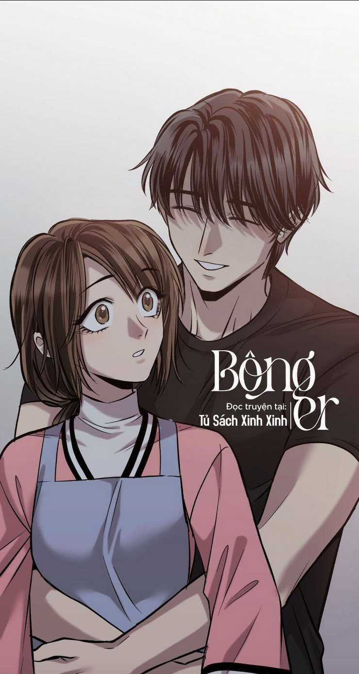 Anh Chàng Lầu Trên Chapter 42 trang 110