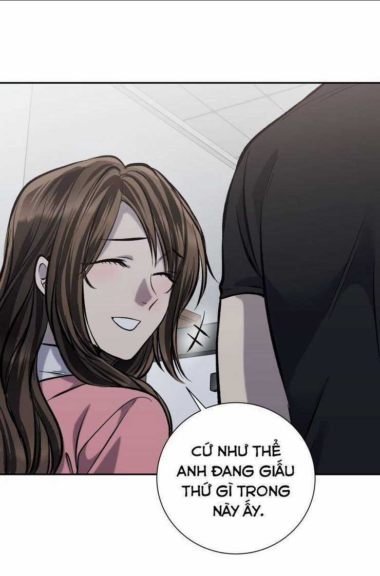 Anh Chàng Lầu Trên Chapter 42 trang 12