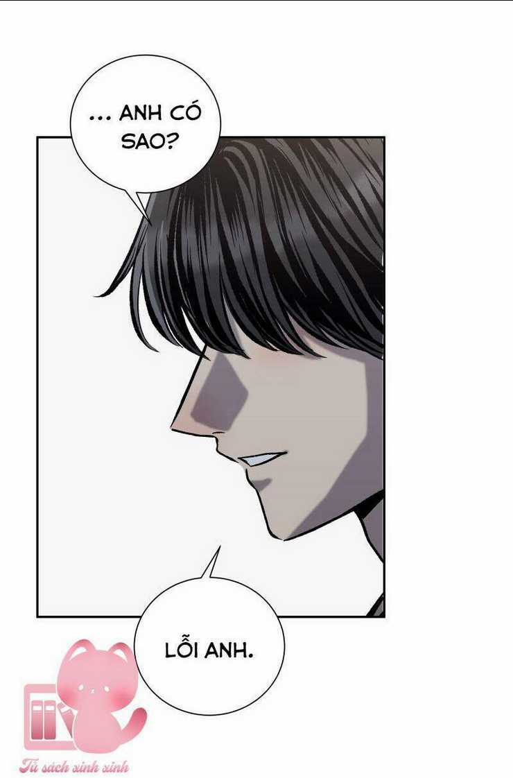 Anh Chàng Lầu Trên Chapter 42 trang 13