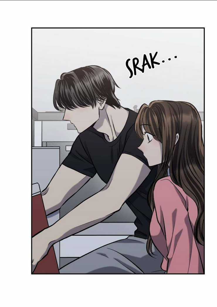 Anh Chàng Lầu Trên Chapter 42 trang 14