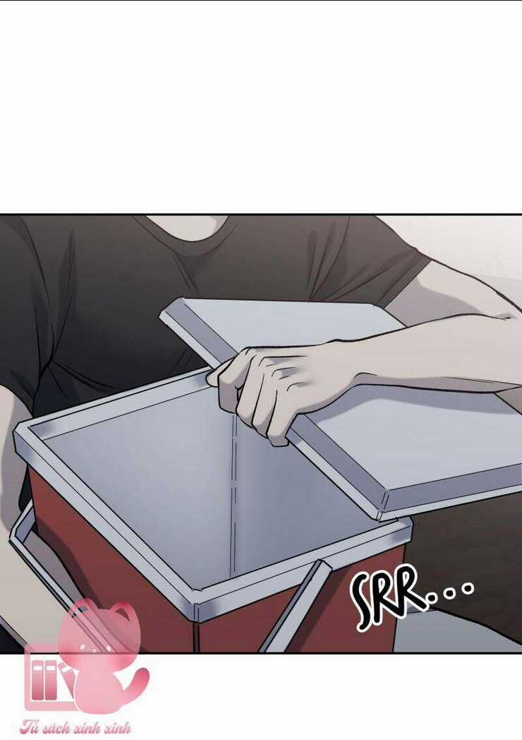Anh Chàng Lầu Trên Chapter 42 trang 15