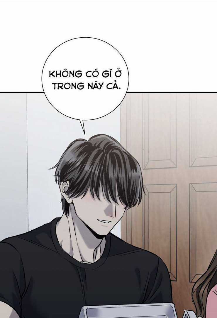 Anh Chàng Lầu Trên Chapter 42 trang 16